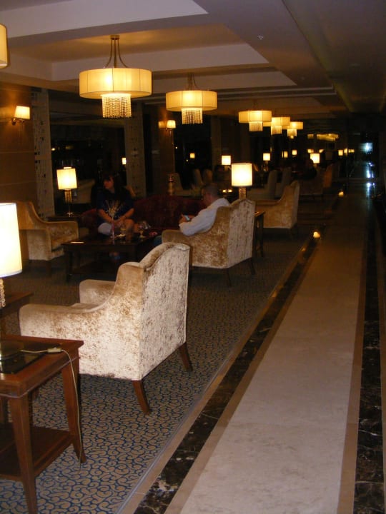 Flur Aydinbey Kings Palace & Spa