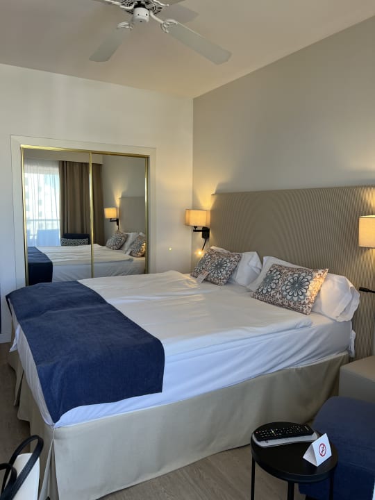 Zimmer allsun Hotel Sumba