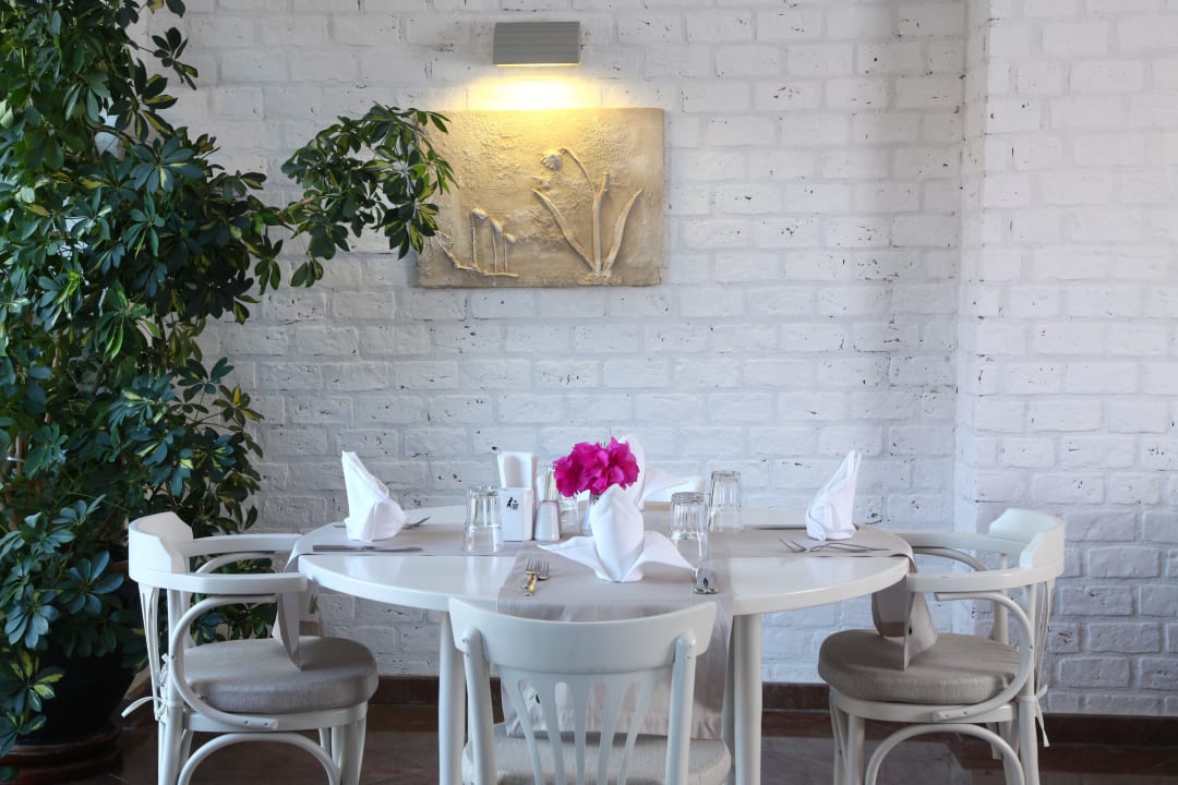 Restaurant Hotel Zeytinada
