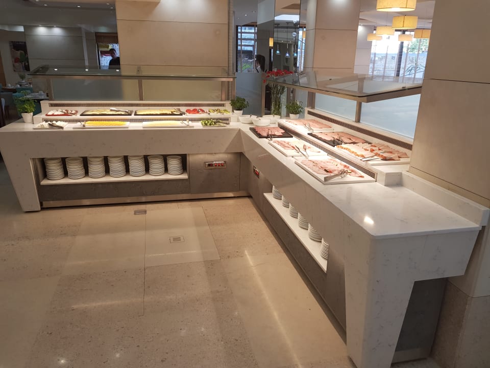 Gastro Glaros Beach Hotel