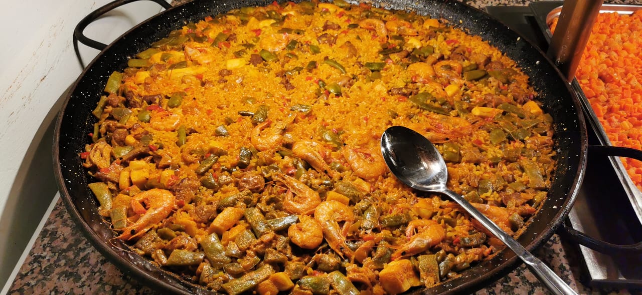 Gastro Globales Almirante Farragut