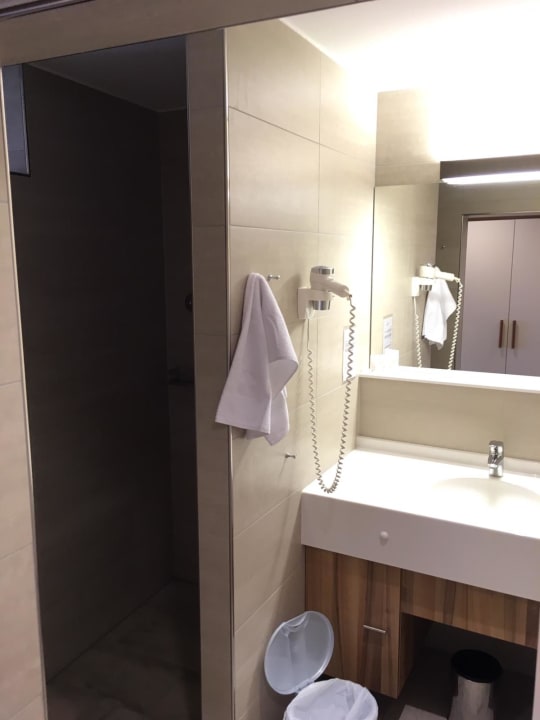 Zimmer Allegria Resort Stegersbach