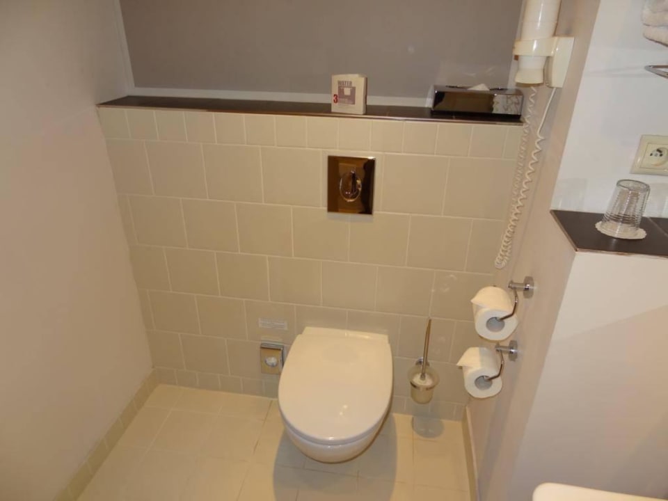 Bad Botanique Hotel Prague