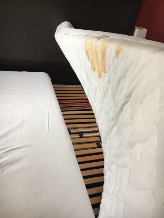 Zimmer Metropolitan Hotel Berlin