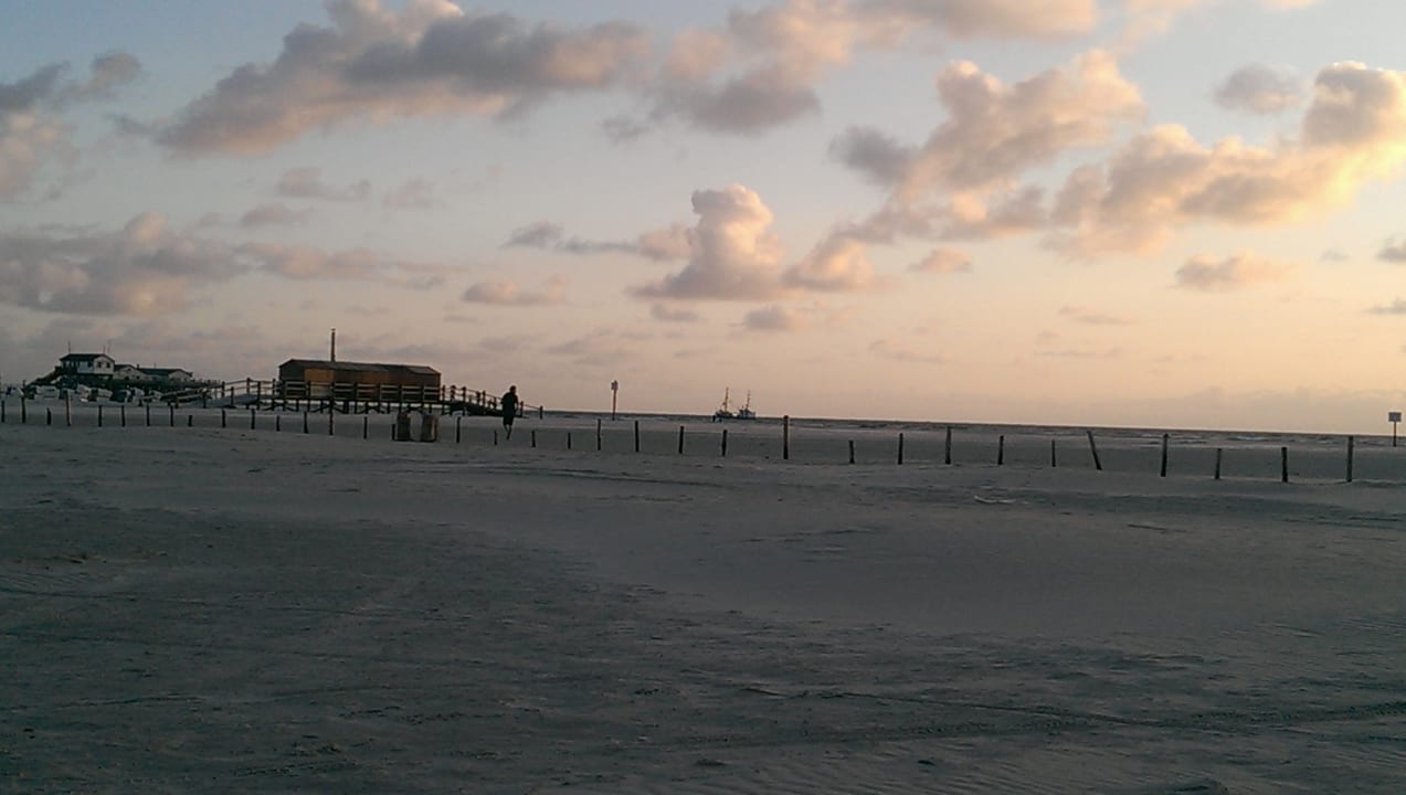 Strand Strandgut Resort