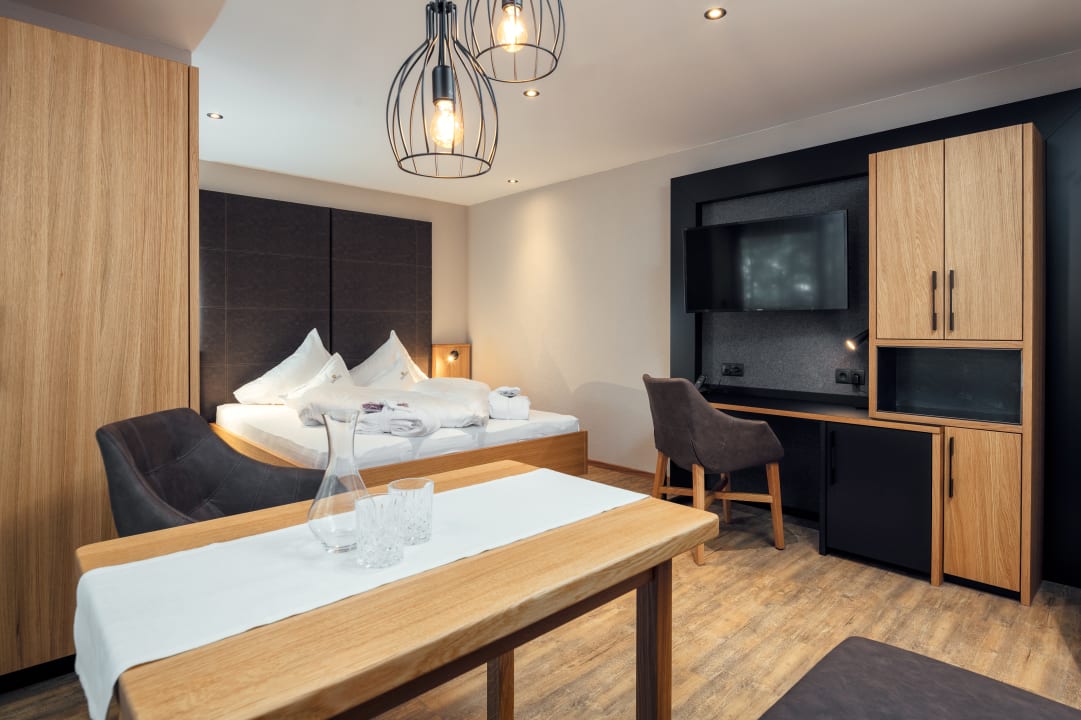 Zimmer Baby- & Kinderhotel Laurentius