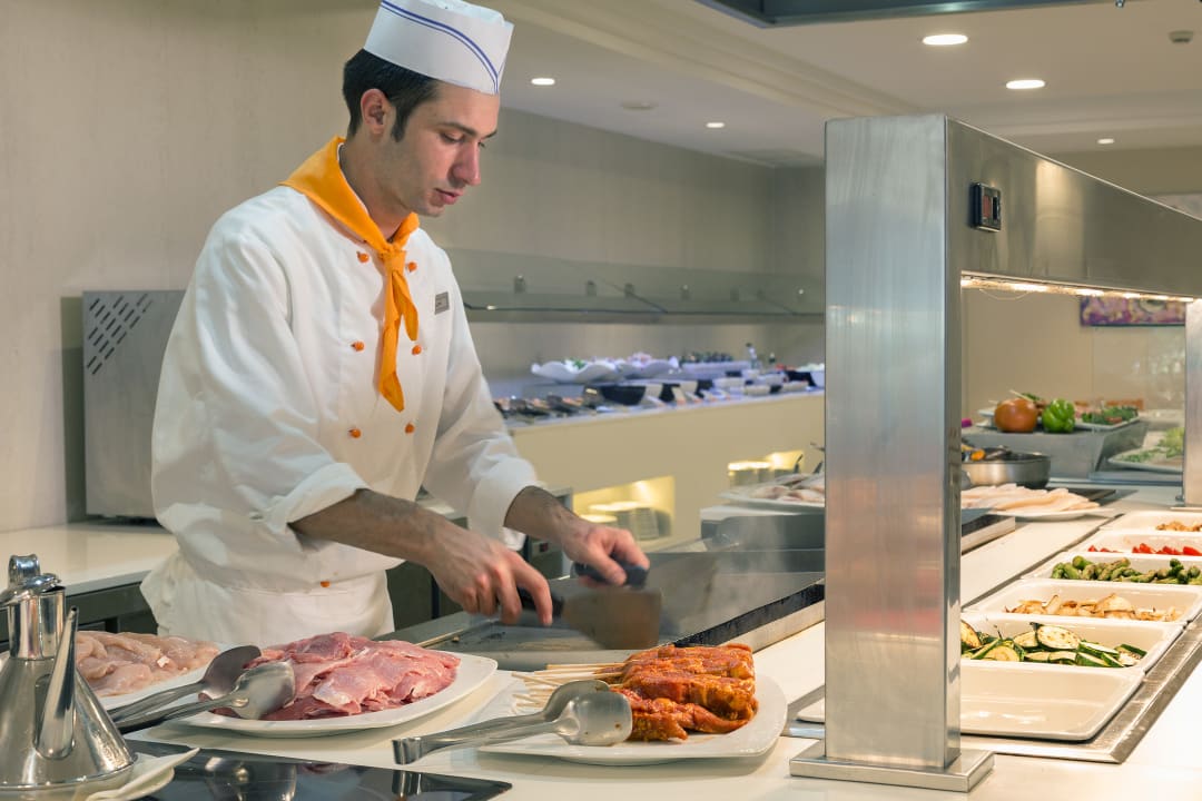 Sonstiges Hipotels Mercedes