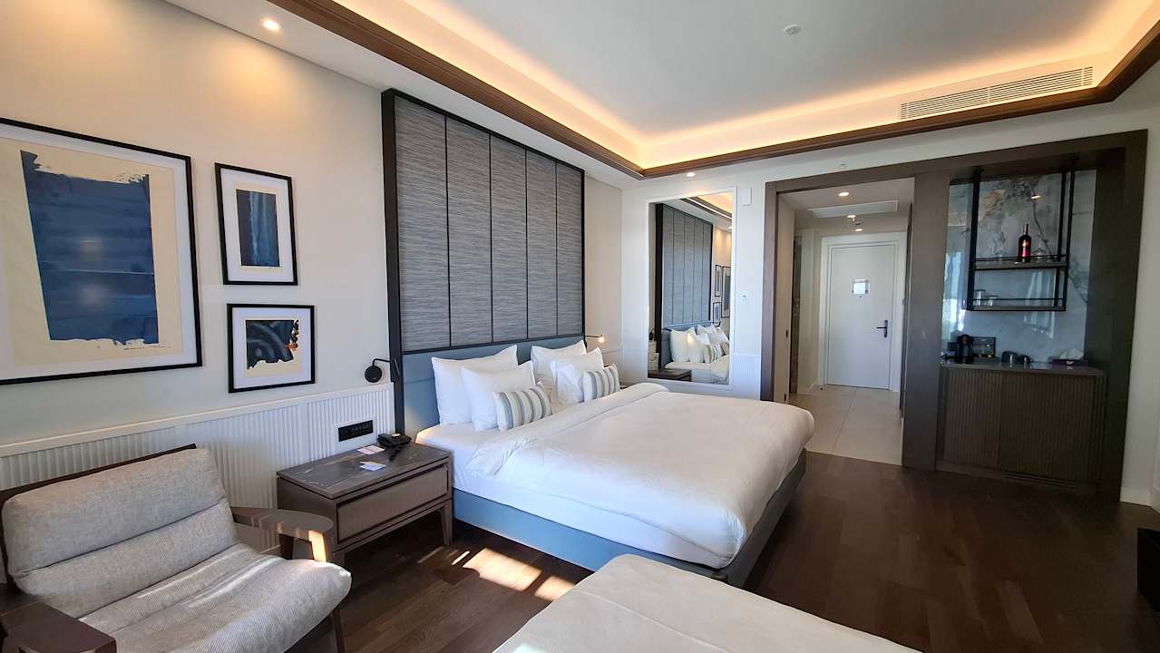 Zimmer Anda Barut Collection