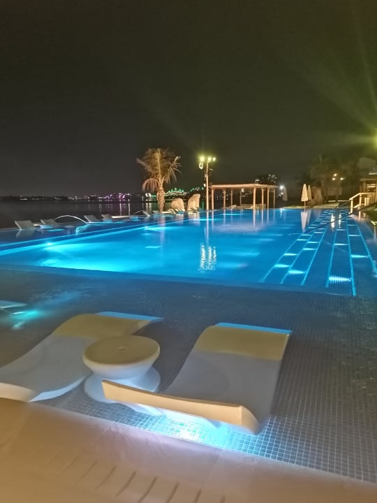 Pool Atlantis, The Palm