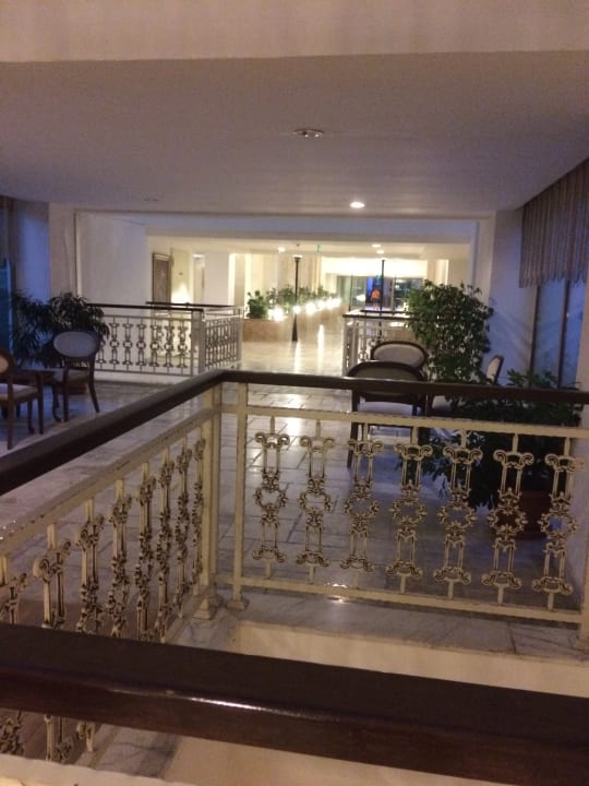 Sonstiges Alba Queen Hotel