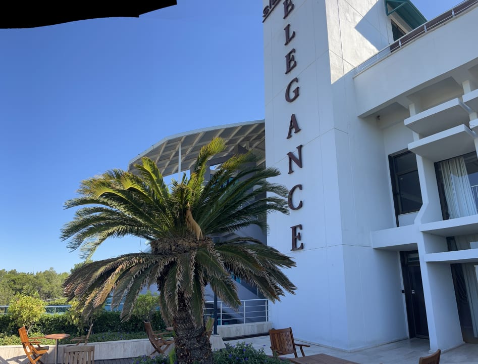 Sonstiges Side Star Elegance