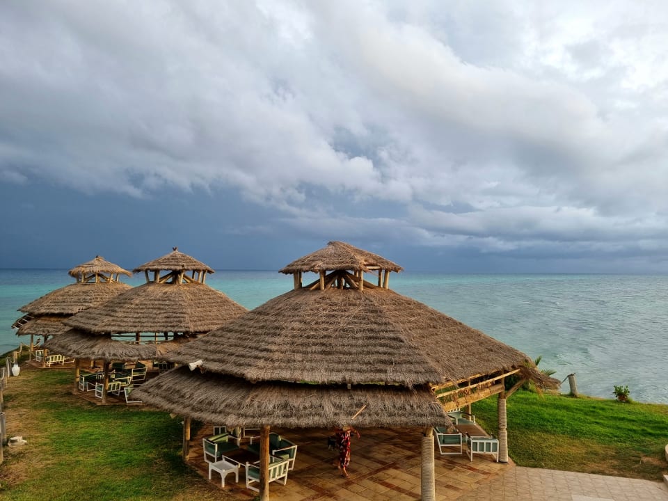 Außenansicht Hotel Bel Azur Thalasso & Bungalows