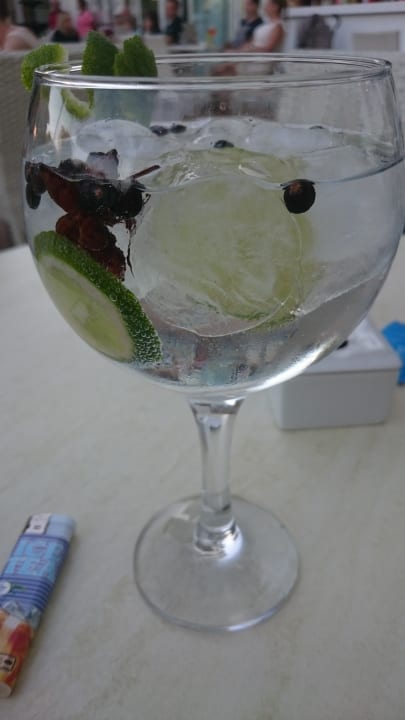 Gastro Grupotel Los Principes & Spa