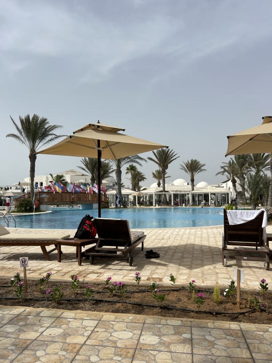 Pool ROBINSON DJERBA BAHIYA