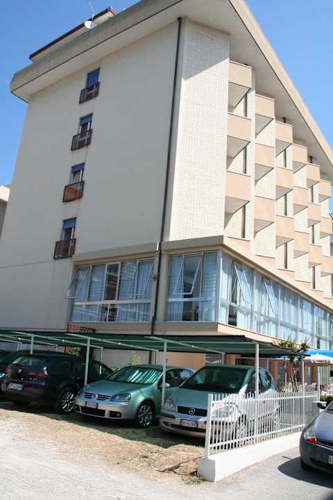 Hotel Delfino Riccione Vacanze Holiday Urlaub Hotel Delfino