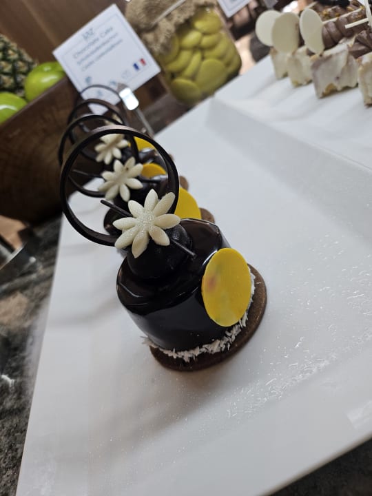 Gastro JAZ Elite Amara