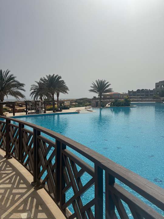 Pool Lazuli Hotel Marsa Alam