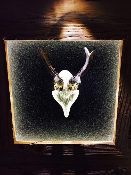 Zimmer Kesselspitze Hotel & Chalet, Valamar Collection