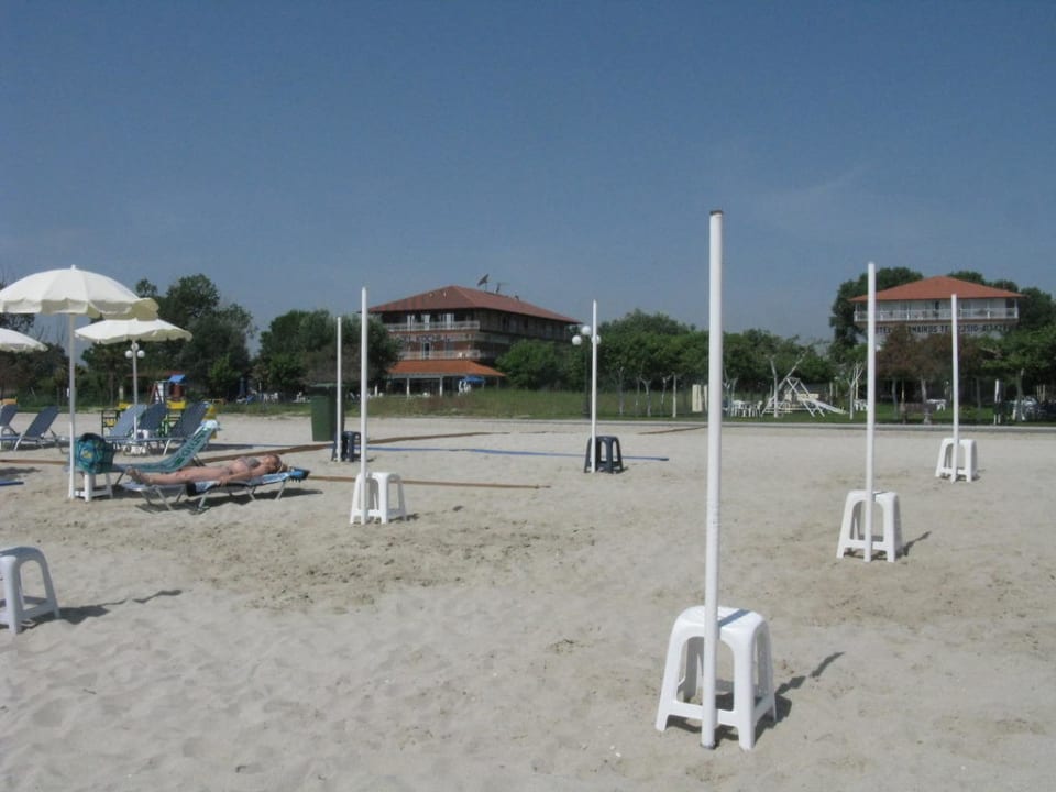 Vorsaison Hotel Thermaikos