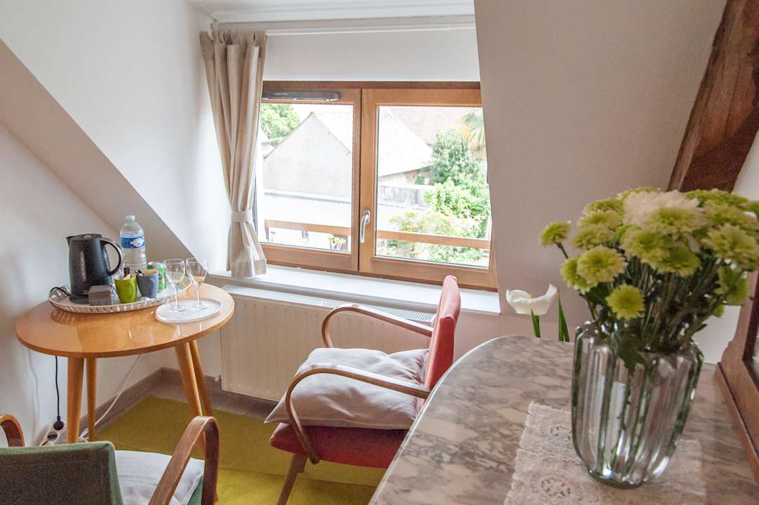 Room 1 Villa Mons Villa Mons