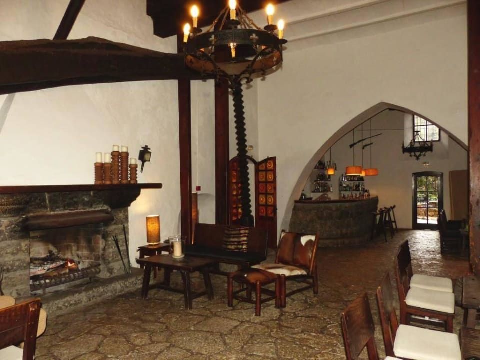 Sa Tofona Bar Hotel Es Port