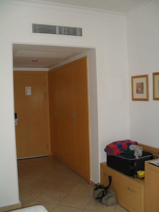 Zimmer Cleopatra Luxury Resort Makadi Bay