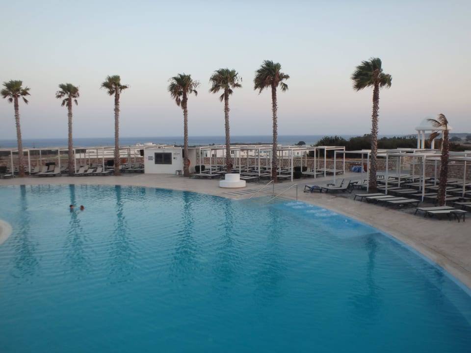 Hauptpool Atlantica Plimmiri