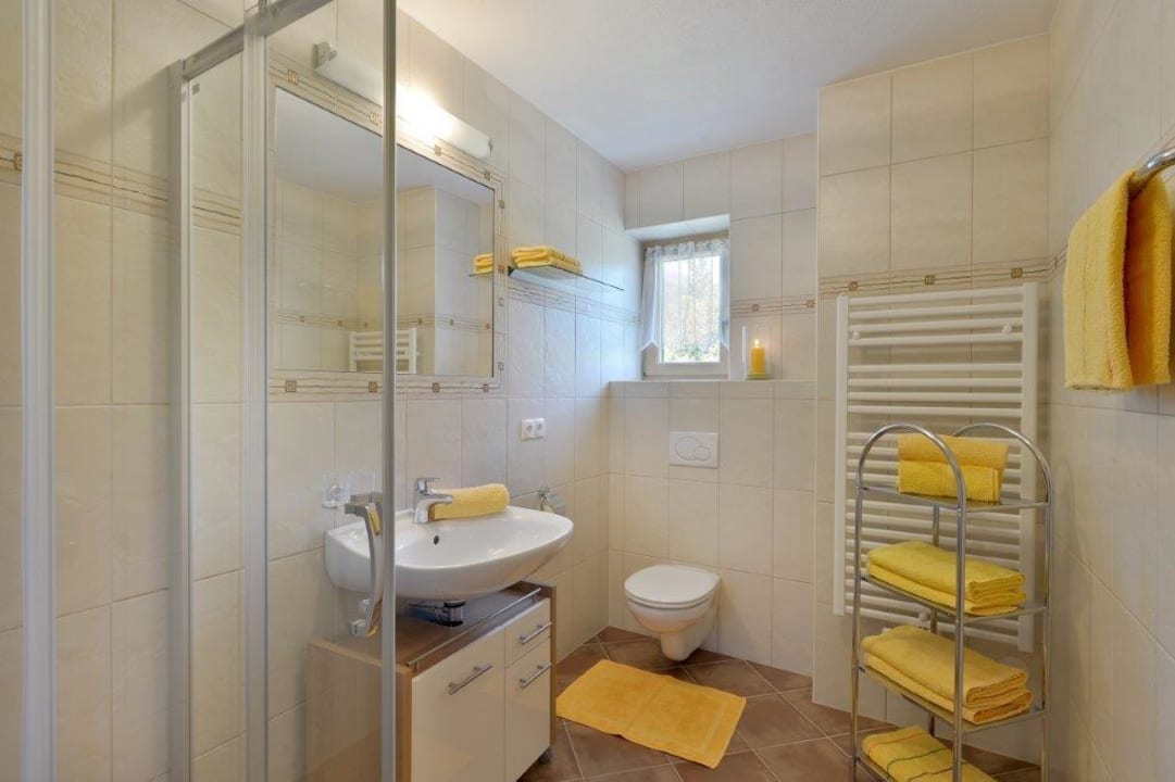 Schlafzimmer Apartment Morgensonne Appartements Ahornblick