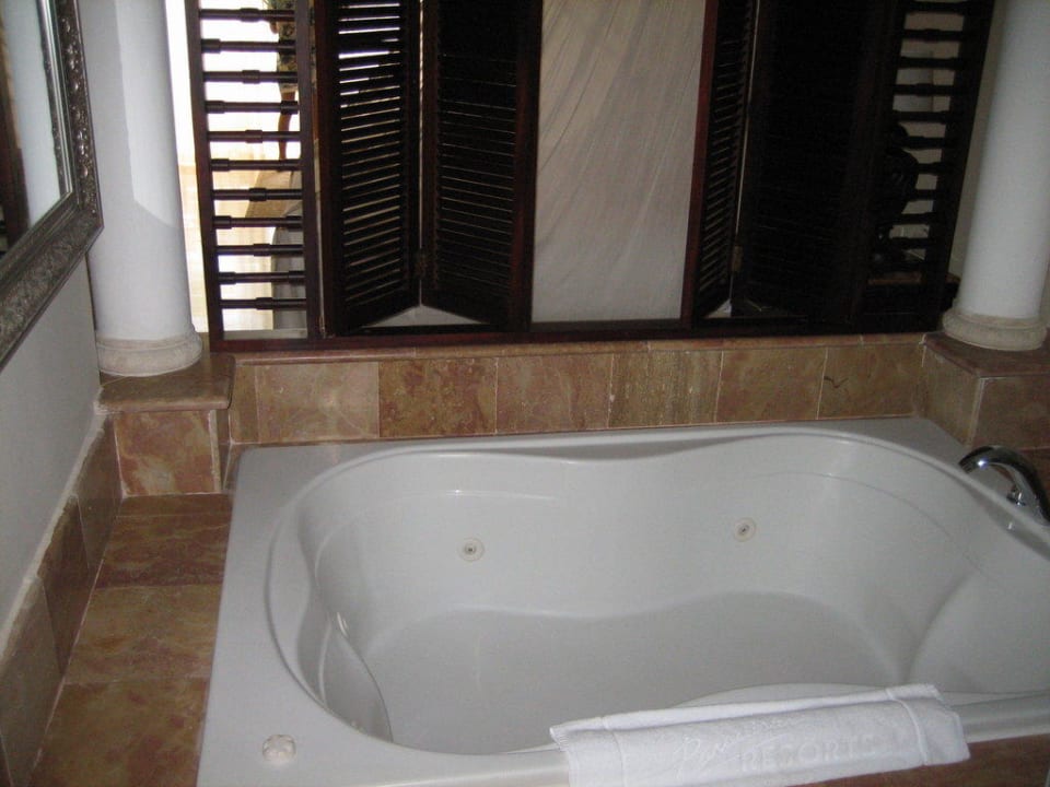 Deluxe Garden View Suite Paradisus Palma Real Golf & Spa Resort