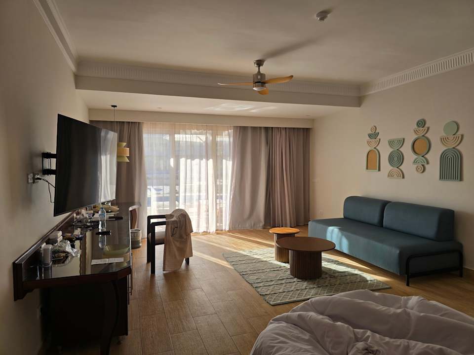 Zimmer Diamond Beach by Pearl Resort