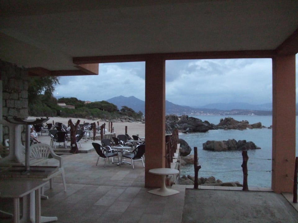 Terrasse Hotel 4 Sterne Hotel & Residence Abbartello