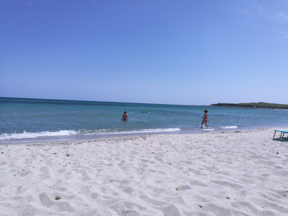 Strand Sardafit Nr. 156/1 - Haus am Budoni-Strand