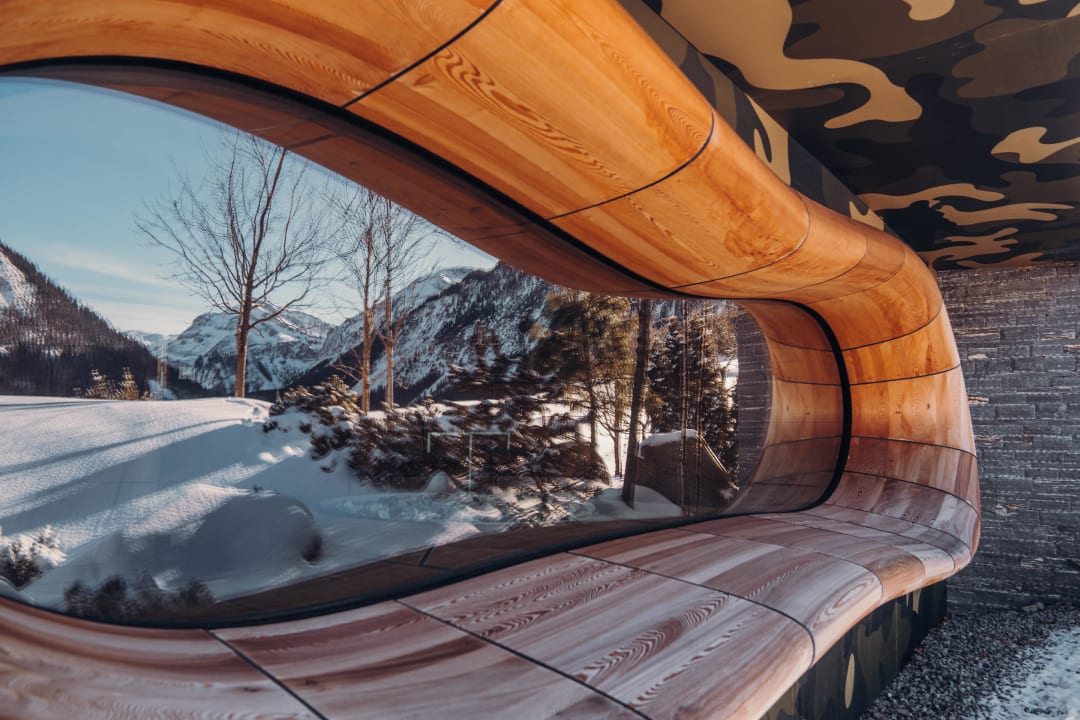 Sport & Freizeit Jungbrunn - Der Gutzeitort