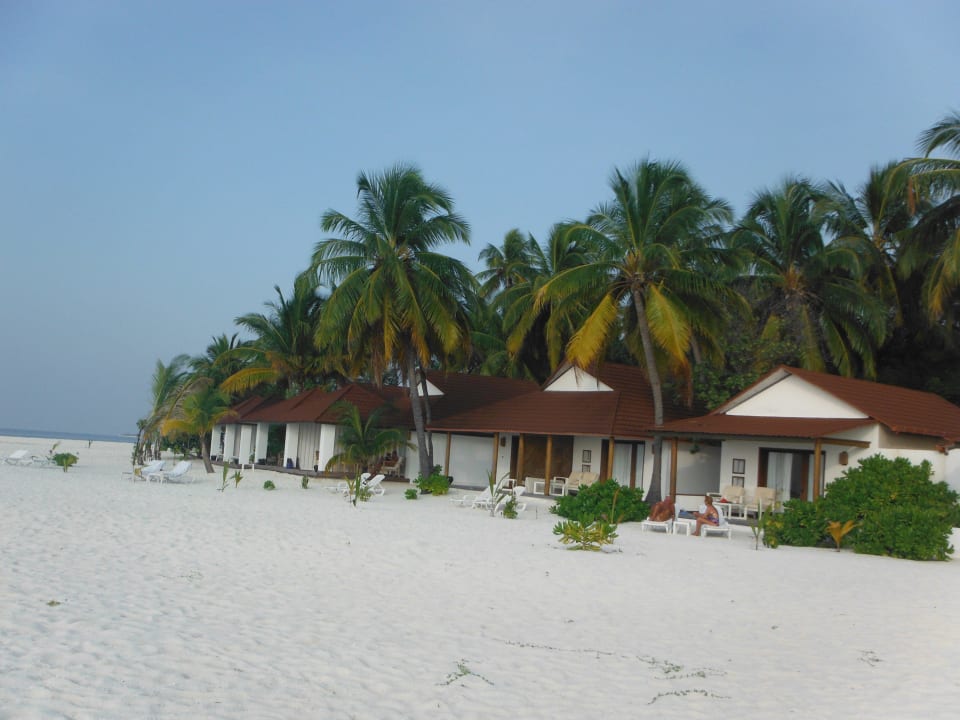 Für Sonnenanbeter geeignet Diamonds Thudufushi