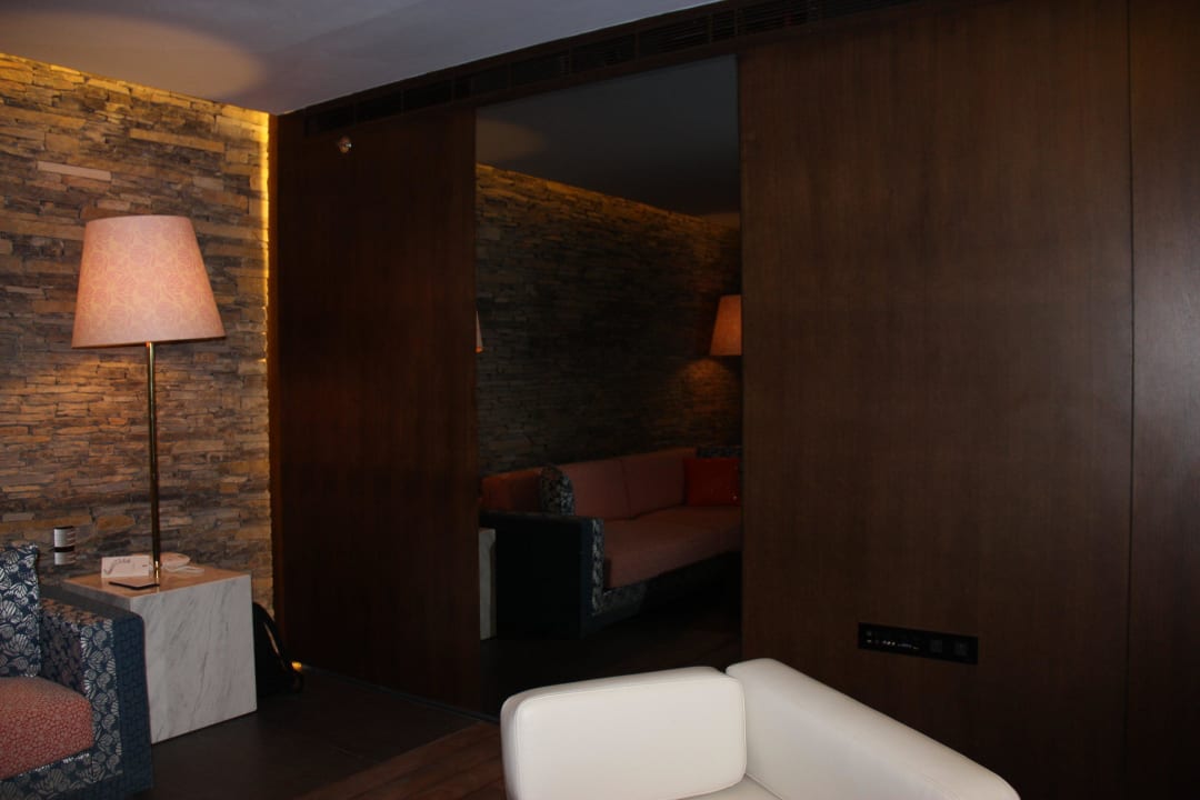 Wohnzimmer Pool Villa Maxx Royal Kemer Resort