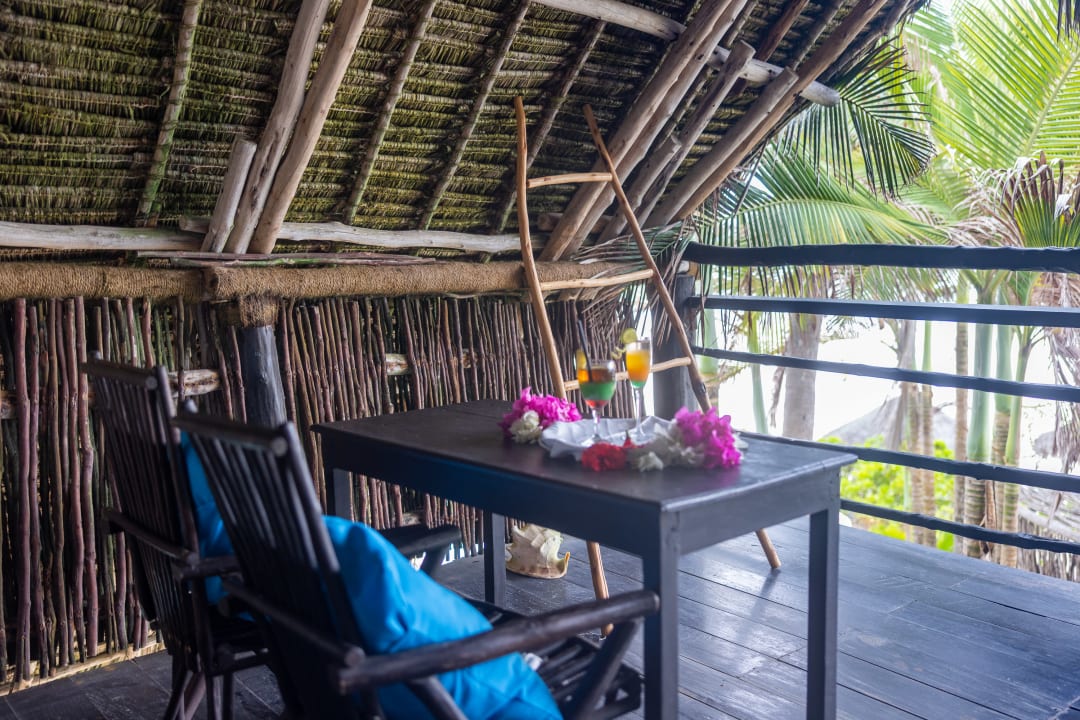 Gastro Zoi Boutique Hotel Zanzibar