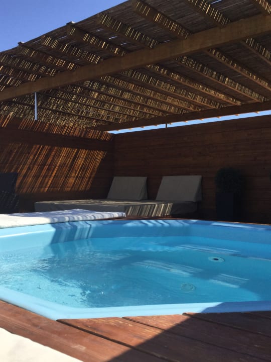 Zimmer Prinsotel La Dorada