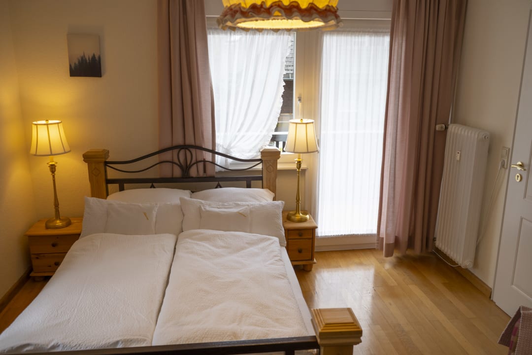 Zimmer Naturion Hotel Hinterzarten