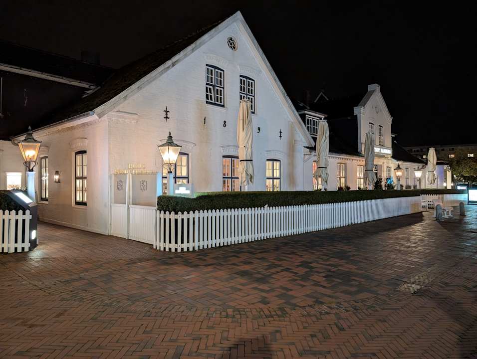 Sonstiges Hotel Stadt Hamburg