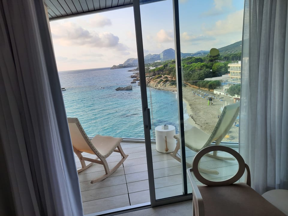 Zimmer Son Moll Sentits Hotel & Spa