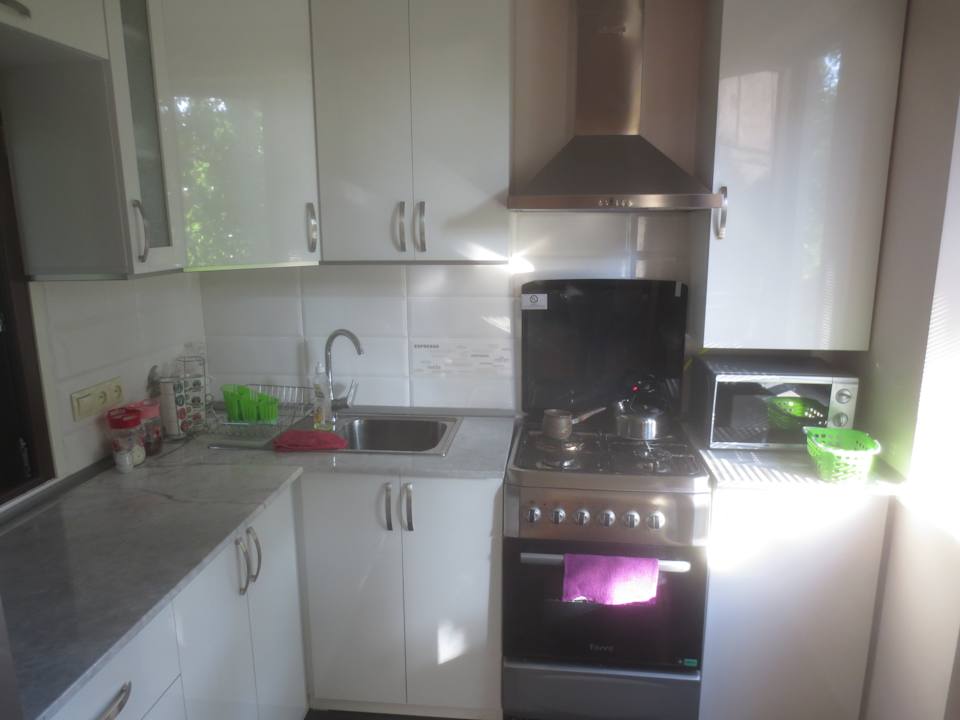 Zimmer Cosy and Spacious Apt by Opera House, in the centre