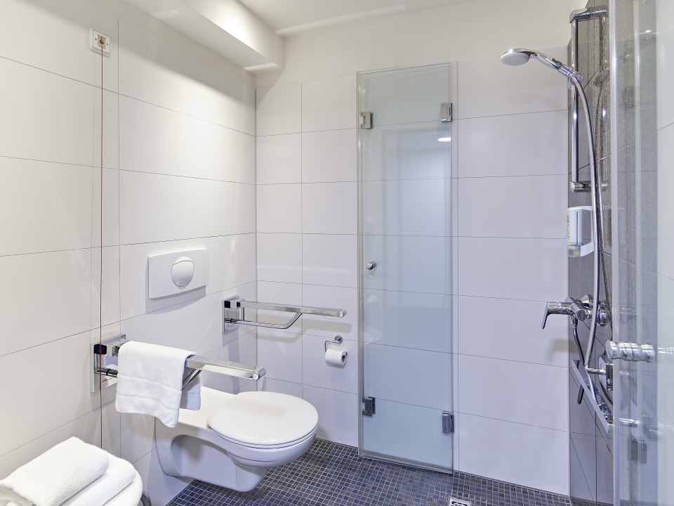 Zimmer B&B Hotel Köln-West