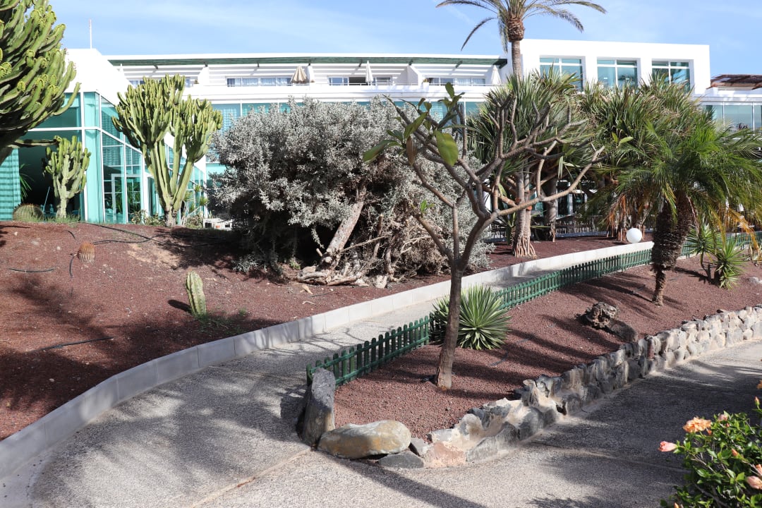 Sonstiges allsun App.-Hotel Esquinzo Beach