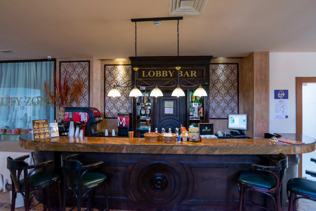 Gastro Hotel Tiva del Mar Beach