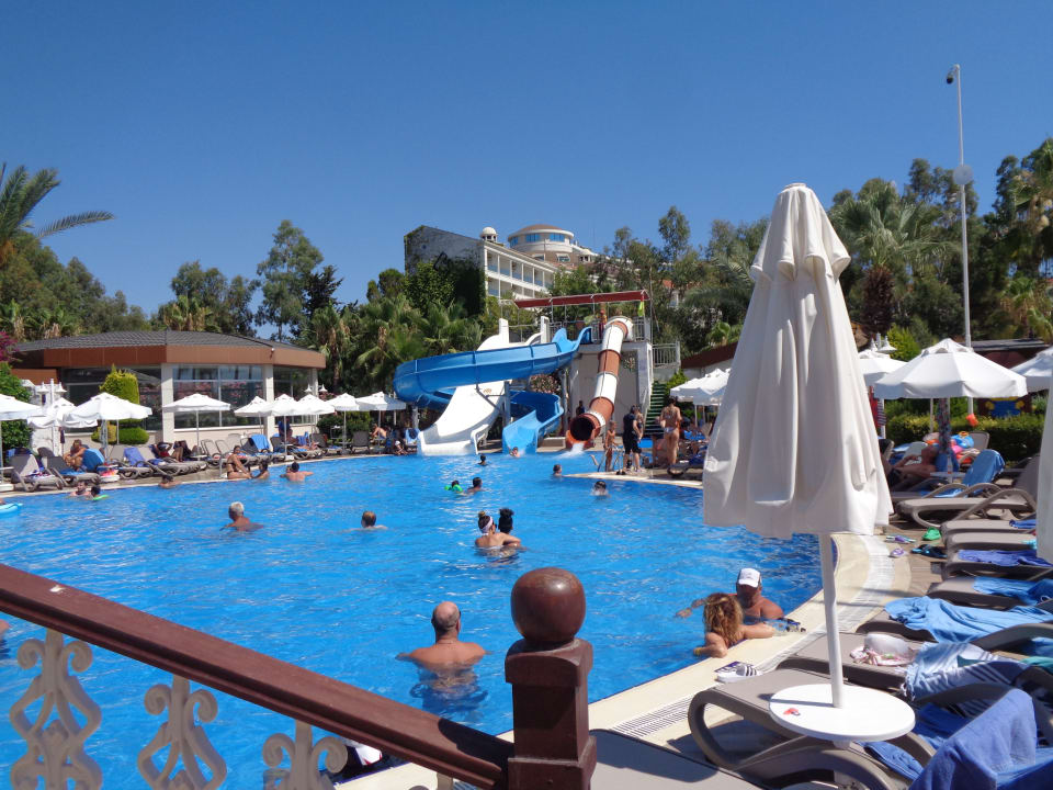 Sport & Freizeit Annabella Diamond Hotel & Spa