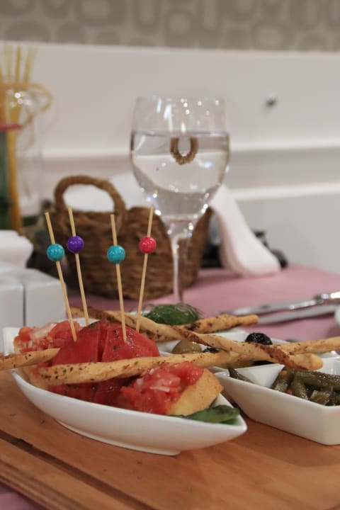 Gastro Hane Family Resort