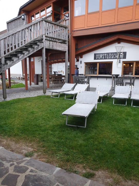 Außenansicht Avita Resort Bad Tatzmannsdorf