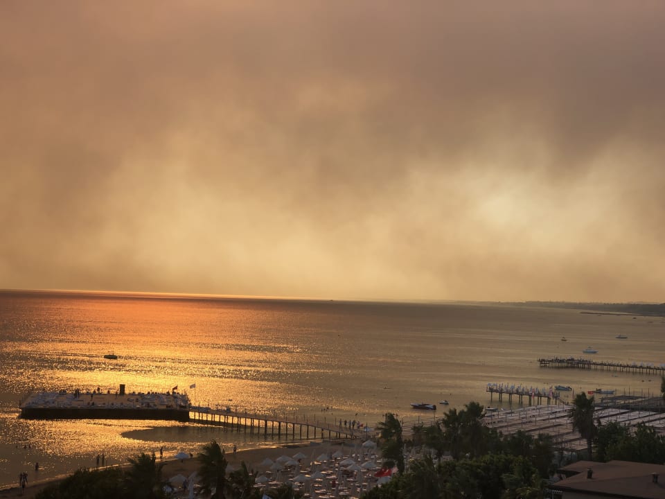 Strand Seaden Quality Resort & Spa