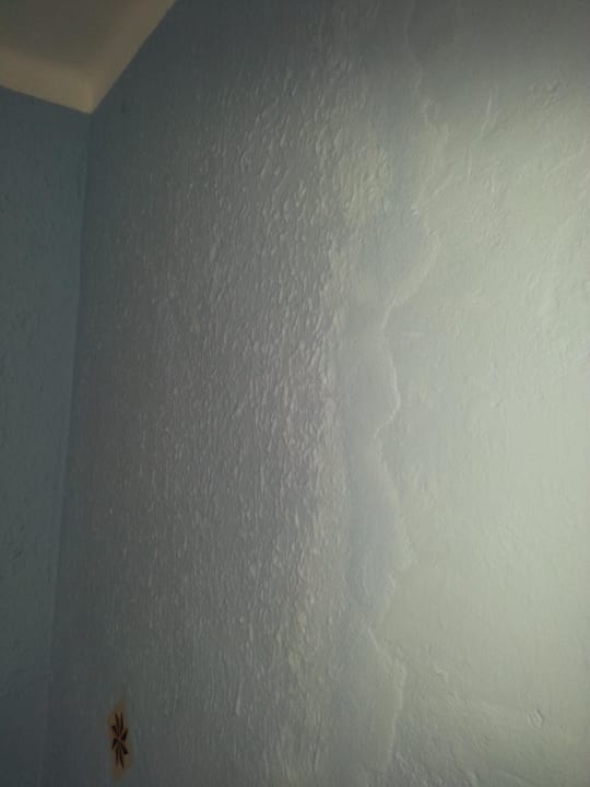 Wand...!! Sun Club Eldorado