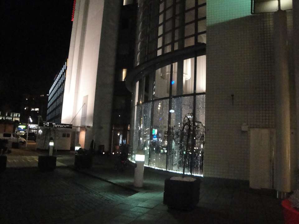 Radisson BLU Radisson BLU Hotel Royal Helsinki